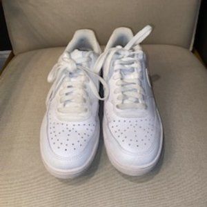 Nike Court Vision Low